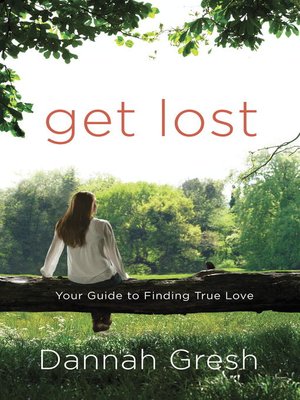 cover image of Get Lost